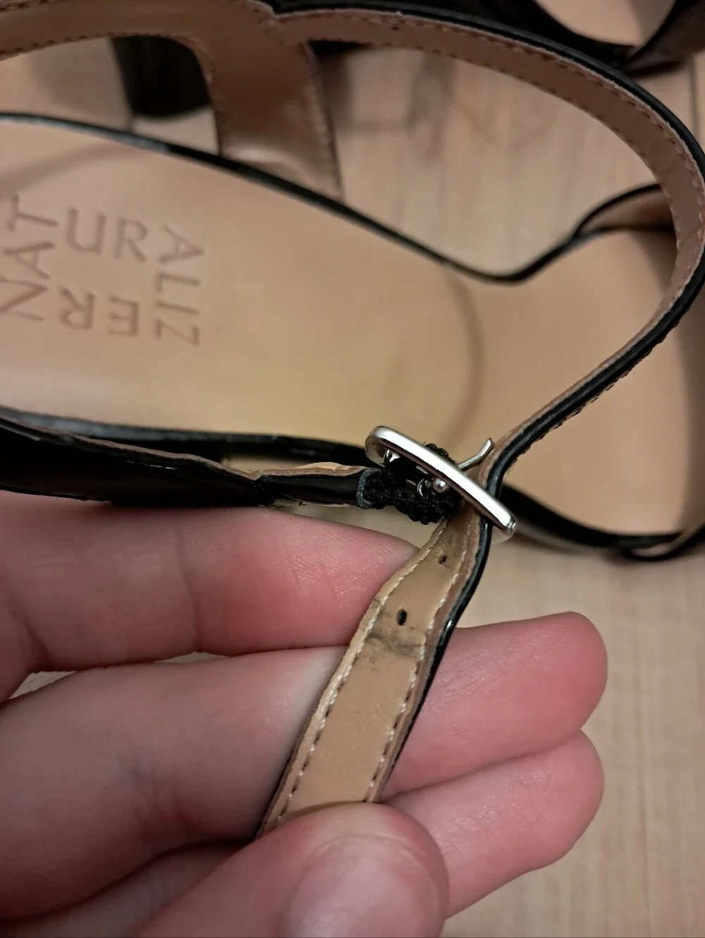Naturalizer very nice